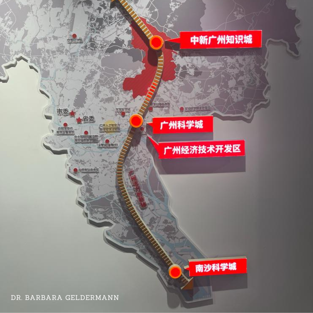 Guangzhou’s Geheimrezept