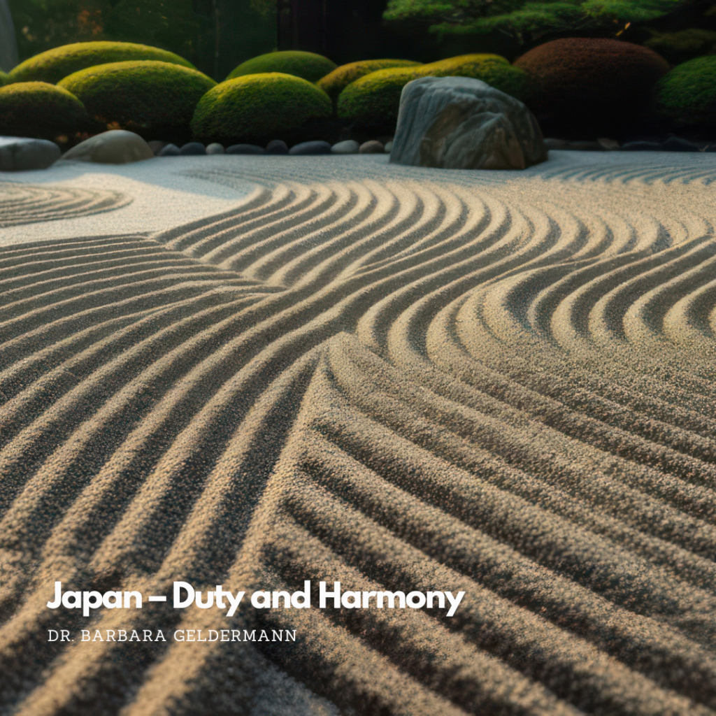 Nemawashi – Understanding the Work Culture in Japan