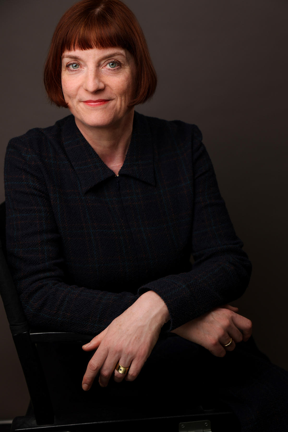 Dr. Barbara Geldermann